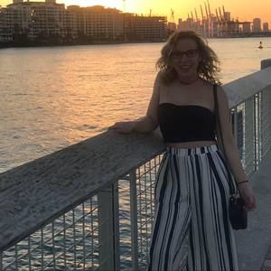 Meet your Posher, Jaycie